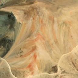 Satellite imagery of Portillo del Maiten, CL
