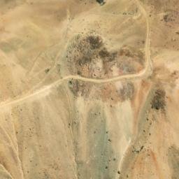Satellite imagery of Portillo del Maiten, CL