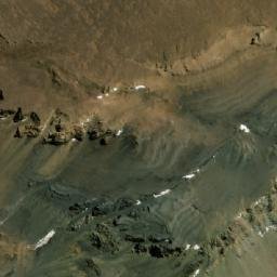 Satellite imagery of Cerro Almacenes Morro, AR