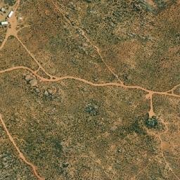 Satellite imagery of ROOIDAM, ZA