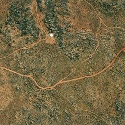Satellite imagery of ROOIDAM, ZA