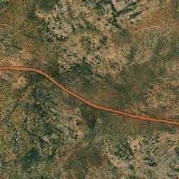 Satellite imagery of ROOIDAM, ZA