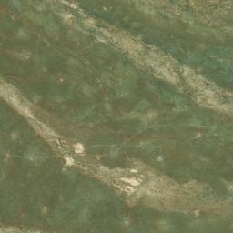 Satellite imagery of BLAAUWKRANS S, ZA