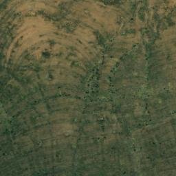 Satellite imagery of POPELIERBOSCH, ZA