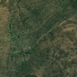 Satellite imagery of POPELIERBOSCH, ZA