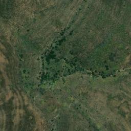 Satellite imagery of POPELIERBOSCH, ZA