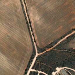 Satellite imagery of Pildappa Hill, AU