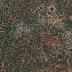 Satellite imagery of Wilcherry Hill, AU