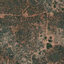 Satellite imagery of Wilcherry Hill, AU