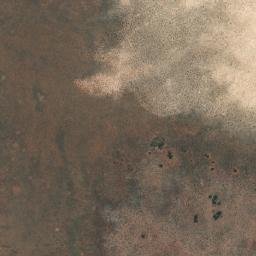Satellite imagery of South Hummock, AU
