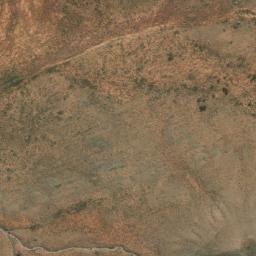 Satellite imagery of Hook Hill, AU