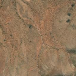 Satellite imagery of Hook Hill, AU