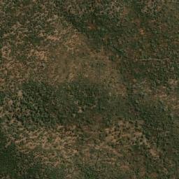 Satellite imagery of Mount Tallebong, AU