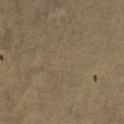 Satellite imagery of Mount Nobby, AU
