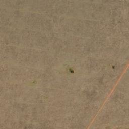 Satellite imagery of Mount Nobby, AU