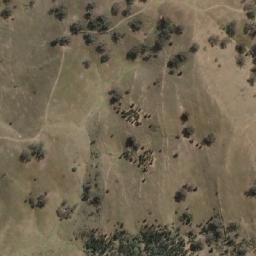 Satellite imagery of Big Hill, AU