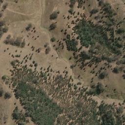 Satellite imagery of Big Hill, AU