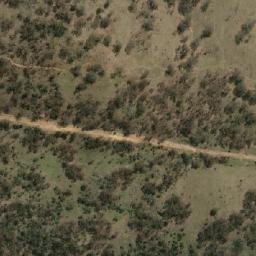 Satellite imagery of Box Hill, AU