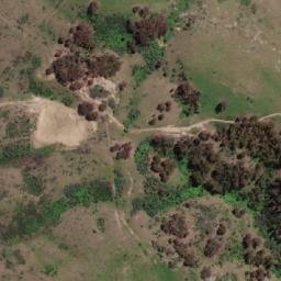 Satellite imagery of Taylors Hill, AU