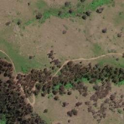 Satellite imagery of Taylors Hill, AU