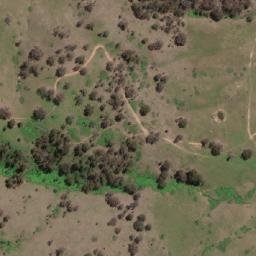 Satellite imagery of Taylors Hill, AU