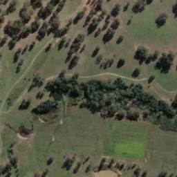 Satellite imagery of Wills Hill, AU