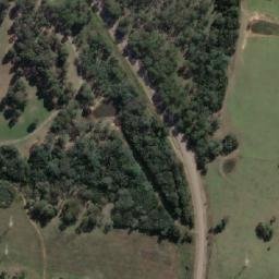 Satellite imagery of Wills Hill, AU