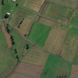 Satellite imagery of Lyndon Hill, AU