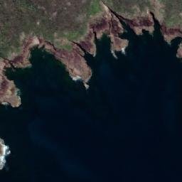 Satellite imagery of Point Stephens, AU