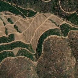 Satellite imagery of Cerro La Monja, CL