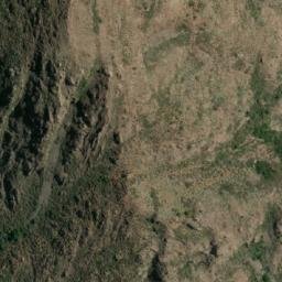 Satellite imagery of Cerro Cóndores, CL