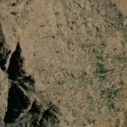 Satellite imagery of Cerro Calles, CL