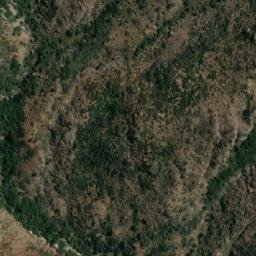 Satellite imagery of Cerro Punta Alta, CL