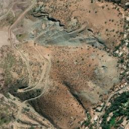 Satellite imagery of El Salado, CL