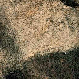 Satellite imagery of Cerro Cáñamo, CL