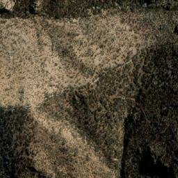 Satellite imagery of Cerro Cáñamo, CL