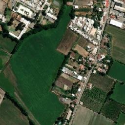 Satellite imagery of Cerro Las Herreras, CL