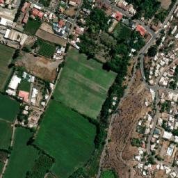 Satellite imagery of Cerro Las Herreras, CL