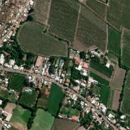 Satellite imagery of Cerro Las Herreras, CL