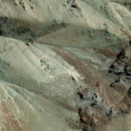 Satellite imagery of Cerro Los Cascajales, CL