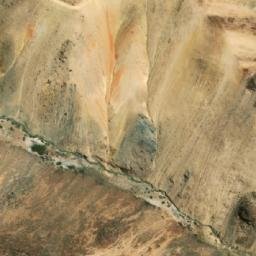 Satellite imagery of Portillo del Maiten, CL