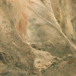 Satellite imagery of Portillo del Maiten, CL