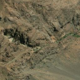 Satellite imagery of Portezuelo de Los Guanacos, CL