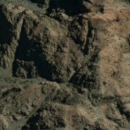 Satellite imagery of Portezuelo de Los Guanacos, CL