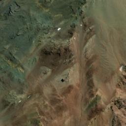 Satellite imagery of Cerro Almacenes Morro, AR
