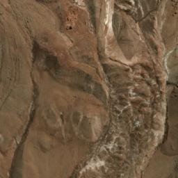 Satellite imagery of Cerro Almacenes Morro, AR