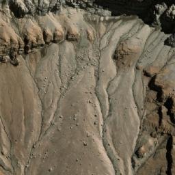 Satellite imagery of Cerro Santa María, AR