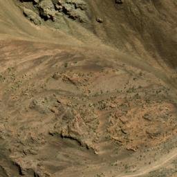 Satellite imagery of Cerro Minero, AR