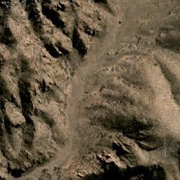 Satellite imagery of Lomas de La Cerraja, AR