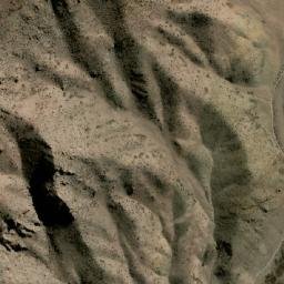 Satellite imagery of Lomas de La Cerraja, AR